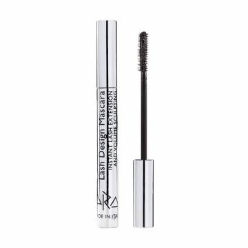 Тушь для ресниц Karaja Lash Design Mascara черная, 7 мл Тушь для ресниц Karaja Lash Design Mascara черная, 7 мл