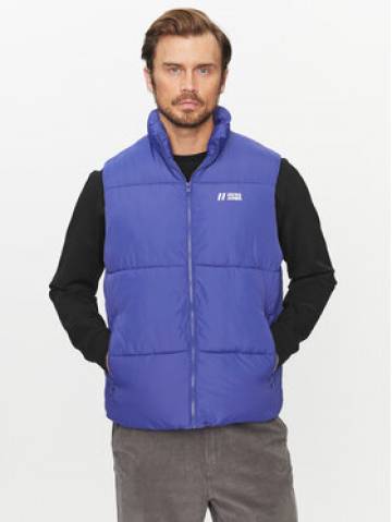 Jack&Jones Жилет 12238748 Голубий Regular Fit Jack&Jones Жилет 12238748 Голубий Regular Fit