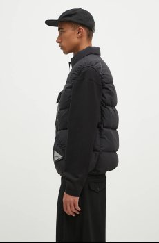 Пуховая безрукавка Gramicci Patchwork Wind Tee