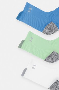 Носки Under Armour 3 шт