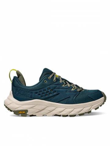Hoka Трекінгові черевики Anacapa Breeze Low 1127920 Голубий Hoka Трекінгові черевики Anacapa Breeze Low 1127920 Голубий