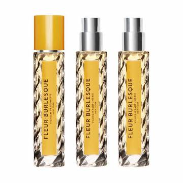 Парфюмированный набор унисекс Vilhelm Parfumerie Fleur Burlesque (парфумована вода, 3*10 мл) Парфюмированный набор унисекс Vilhelm Parfumerie Fleur Burlesque (парфумована вода, 3*10 мл)