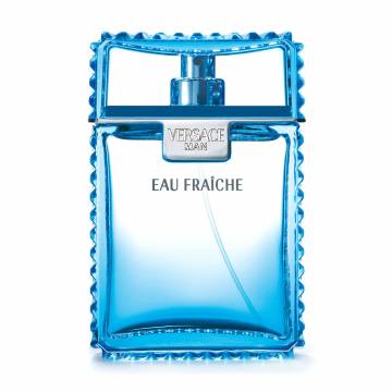 Парфюмированный дезодорант-спрей Versace Man Eau Fraiche мужской, 100 мл Парфюмированный дезодорант-спрей Versace Man Eau Fraiche мужской, 100 мл