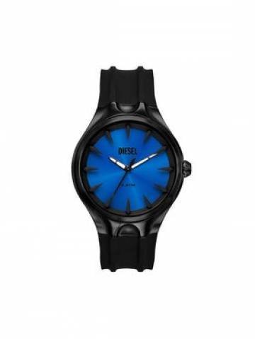 Diesel Годинник Streamline DZ2203 Чорний Diesel Годинник Streamline DZ2203 Чорний