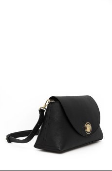 Кожаная сумочка Coccinelle NIKLA