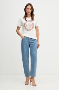 Футболка Mos Mosh Judd