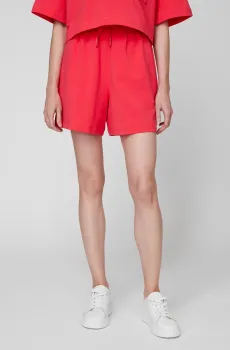 Женские коралловые шорты WRSH Коралловый XS PRPY PWSSOGOK0008