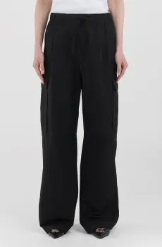 Женские черные карго Черный 29 Replay W8109 .000.84932