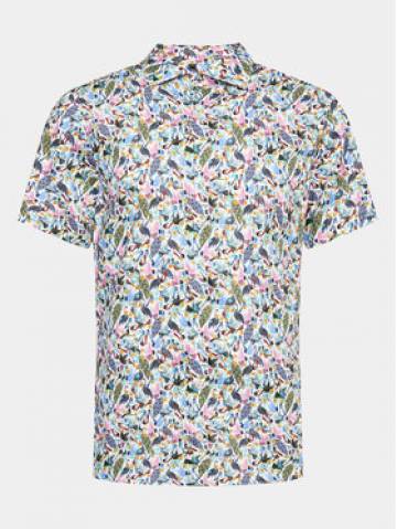 Eterna Сорочка 4117/G170 Кольоровий Slim Fit Eterna Сорочка 4117/G170 Кольоровий Slim Fit