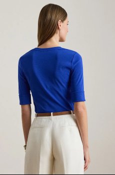 Футболка Lauren Ralph Lauren