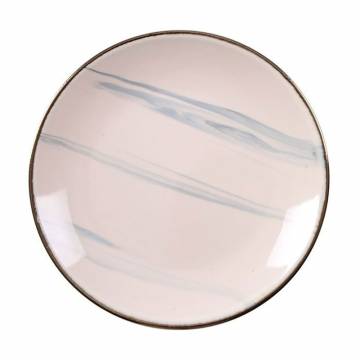 Тарелка обеденная Limited Edition Marble, 26.5 см (CG-021-1) Тарелка обеденная Limited Edition Marble, 26.5 см (CG-021-1)