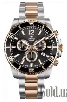 Швейцарские часы Le Temps