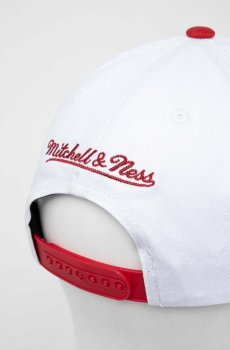 Хлопковая кепка Mitchell&Ness MIAMI HEAT