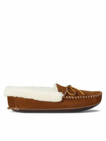 Polo Ralph Lauren Мокасини 843924503001 Коричневий Polo Ralph Lauren Мокасини 843924503001 Коричневий