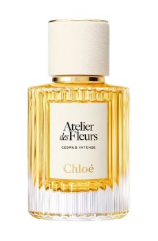 Chloe Atelier Des Fleurs Cedrus Intense Парфюмированная вода женская, 50 мл