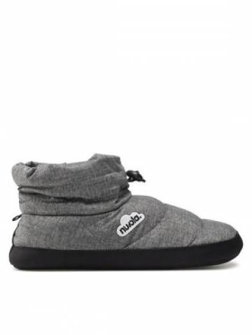Nuvola Тапочки Boot Home Marbled UNBHGJAS672 Сірий Nuvola Тапочки Boot Home Marbled UNBHGJAS672 Сірий