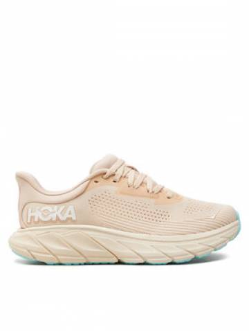 Hoka Взуття для бігу Arahi 7 1147851 Бежевий Hoka Взуття для бігу Arahi 7 1147851 Бежевий