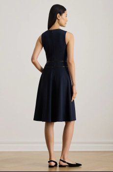 Платье Lauren Ralph Lauren