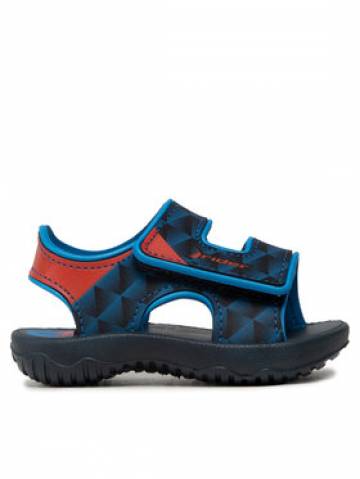 Rider Босоніжки Basic Sandal V Baby 83070 Голубий Rider Босоніжки Basic Sandal V Baby 83070 Голубий