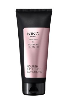 Уценка! Кондиционер для волос Kiko Milano HairCare Nourish & Protect Conditioner, 200 мл