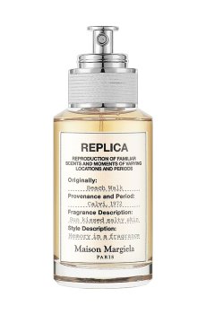 Maison Margiela Replica Beach Walk Туалетная вода женская, 30 мл