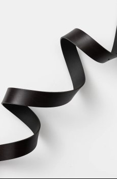 Karl Lagerfeld - Кожаный ремень