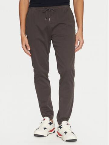 Tommy Jeans Joggery Austin DM0DM20283 Сірий Slim Fit Tommy Jeans Joggery Austin DM0DM20283 Сірий Slim Fit