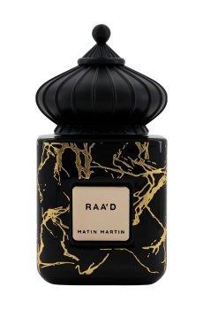 Matin Martin RaaD Парфюмированная вода унисекс, 100 мл