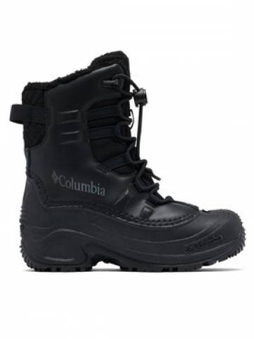 Columbia Снігоходи Youth Bugaboot Celsius 2099981 Чорний Columbia Снігоходи Youth Bugaboot Celsius 2099981 Чорний