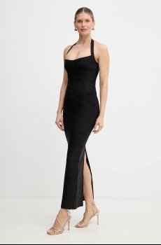 Платье Herve Leger Maxine