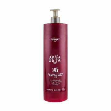 Шампунь Dikson Argabeta Up For Curly And Wavy Hair Shampoo для вьющихся волос, 1 л Шампунь Dikson Argabeta Up For Curly And Wavy Hair Shampoo для вьющихся волос, 1 л