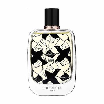 Roos & Roos Woods In Love Парфюмированная вода унисекс, 100 мл Roos & Roos Woods In Love Парфюмированная вода унисекс, 100 мл