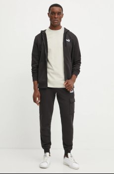 Спортивные штаны Puma Logo Cargo