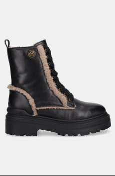 Полусапоги Pinko Mia 18