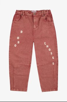 Детские джинсы Bobo Choses