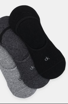 Носки Calvin Klein 3 шт
