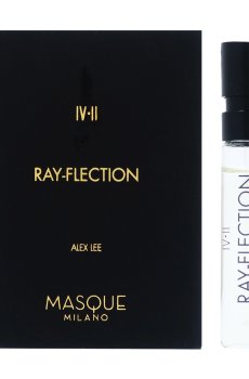 Masque Milano Ray-Flection Парфюмированная вода унисекс, 2 мл (пробник)