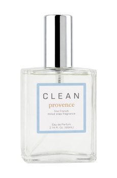 Clean Provence Парфюмированная вода женская, 60 мл (ТЕСТЕР)