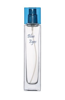 Aromat Blue Eyes Туалетная вода женская, 50 мл