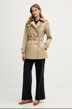 Тренч Lauren Ralph Lauren