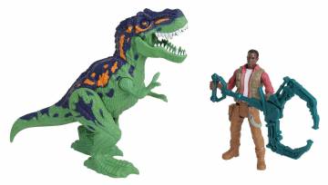Ігровий набір Chap Mei Dino Valley Dino danger (542015-1) Ігровий набір Chap Mei Dino Valley Dino danger (542015-1)