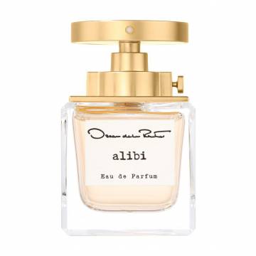 Oscar De La Renta Alibi Eau de Parfum Парфюмированная вода женская, 50 мл