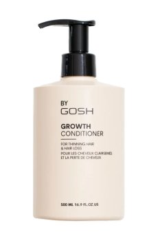 Кондиционер GOSH Growth Conditioner для роста волос, 500 мл