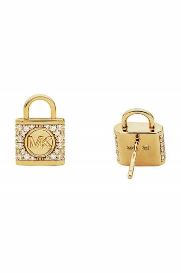 Серебряные серьги Michael Kors Серебряные серьги Michael Kors