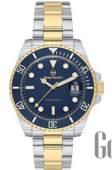 Мужские часы Sergio Tacchini