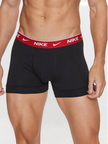Nike Набір з 3 пар боксерів Everyday 0000KE1008 Кольоровий Nike Набір з 3 пар боксерів Everyday 0000KE1008 Кольоровий