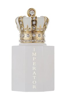 Royal Crown Imperator Парфюмированная вода унисекс, 50 мл