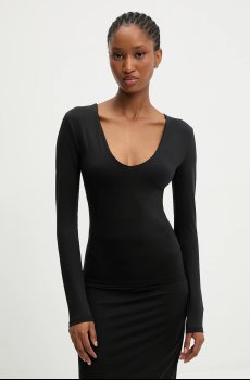 Комплект: лонгслив и юбка Answear.LAB