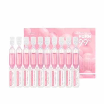 Ампульная сыворотка для лица Medicube PDRN High Purity Salmon, 10*1.5 мл