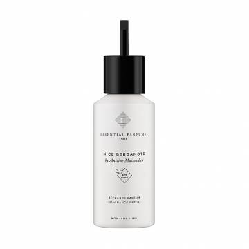 Уценка! Essential Parfums Nice Bergamote Refill Парфюмированная вода унисекс, 150 мл (сменный блок) Уценка! Essential Parfums Nice Bergamote Refill Парфюмированная вода унисекс, 150 мл (сменный блок)